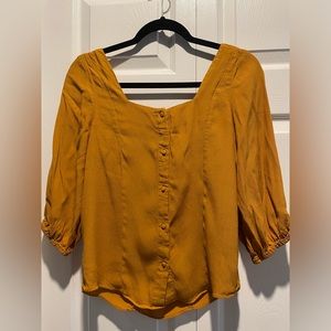 RW&CO Blouse